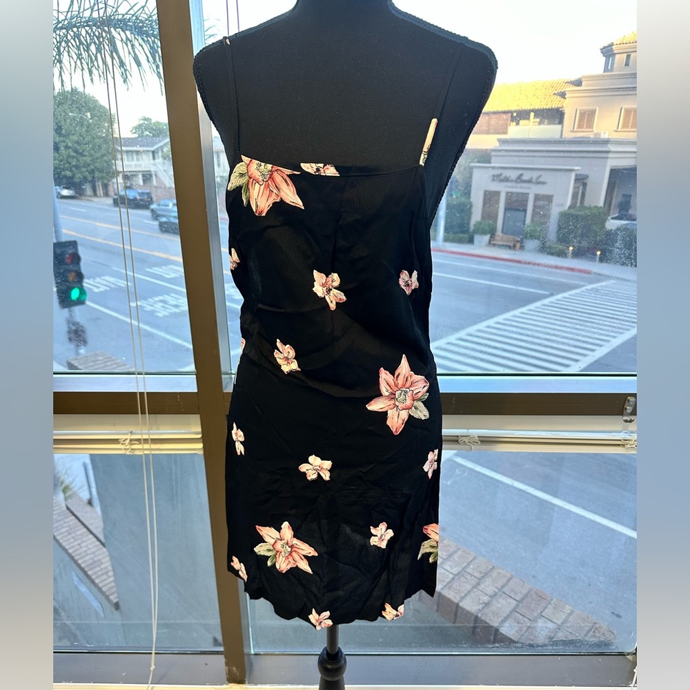 Reformation size 4 dress